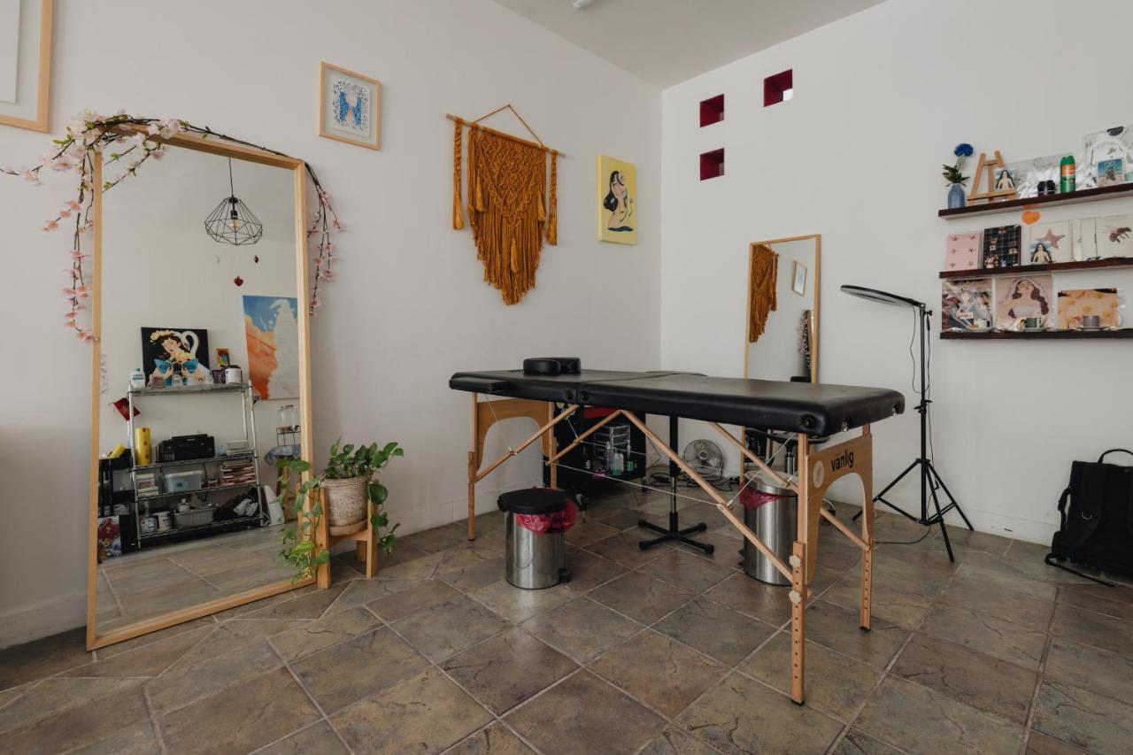Casa Sabina Hotel Гуадалахара Екстериор снимка