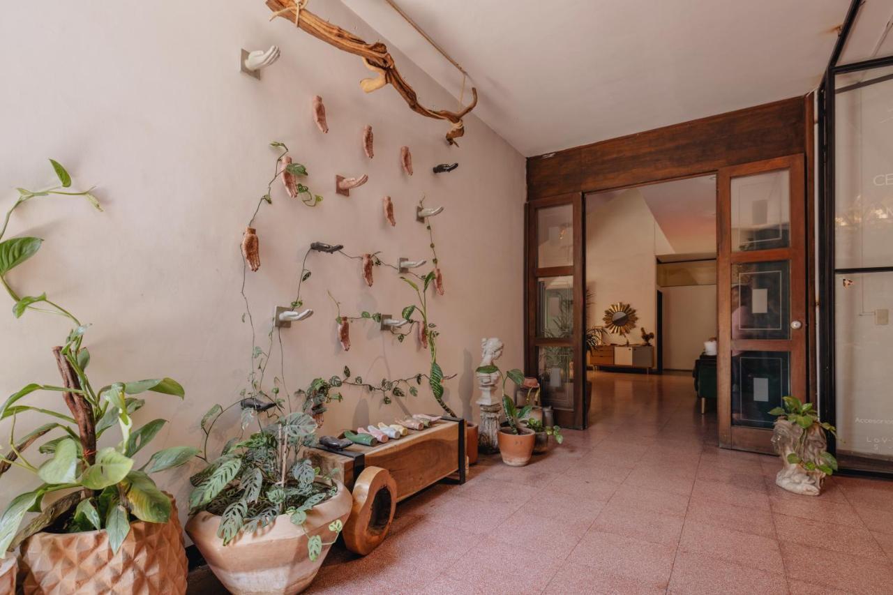 Casa Sabina Hotel Гуадалахара Екстериор снимка