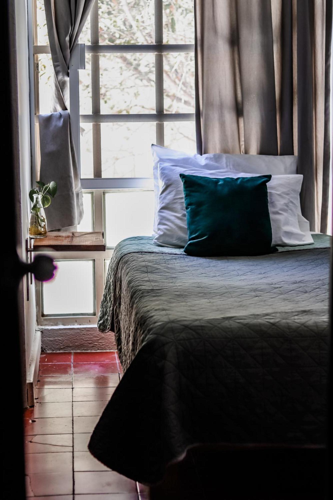 Casa Sabina Hotel Гуадалахара Екстериор снимка