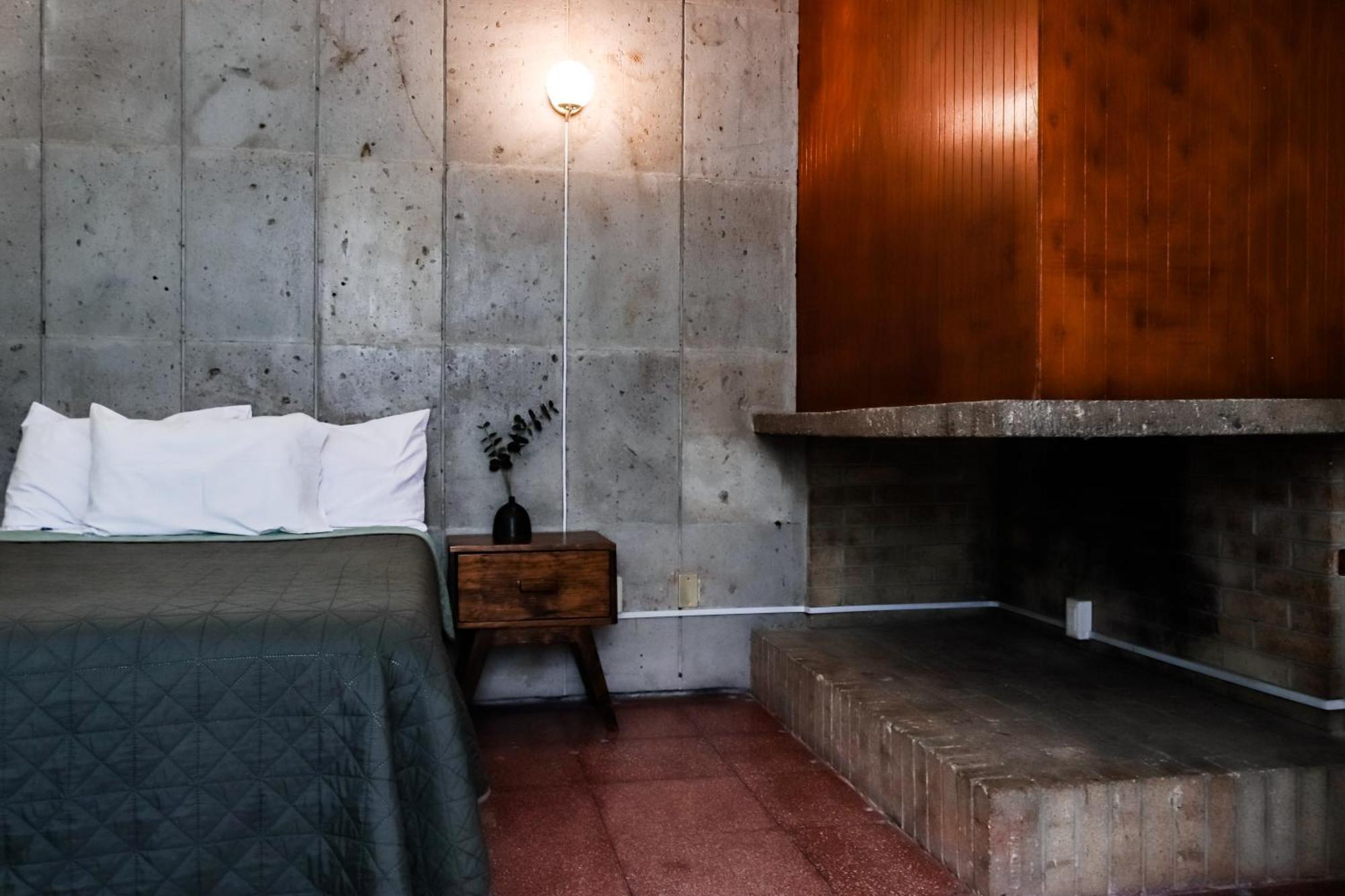 Casa Sabina Hotel Гуадалахара Екстериор снимка