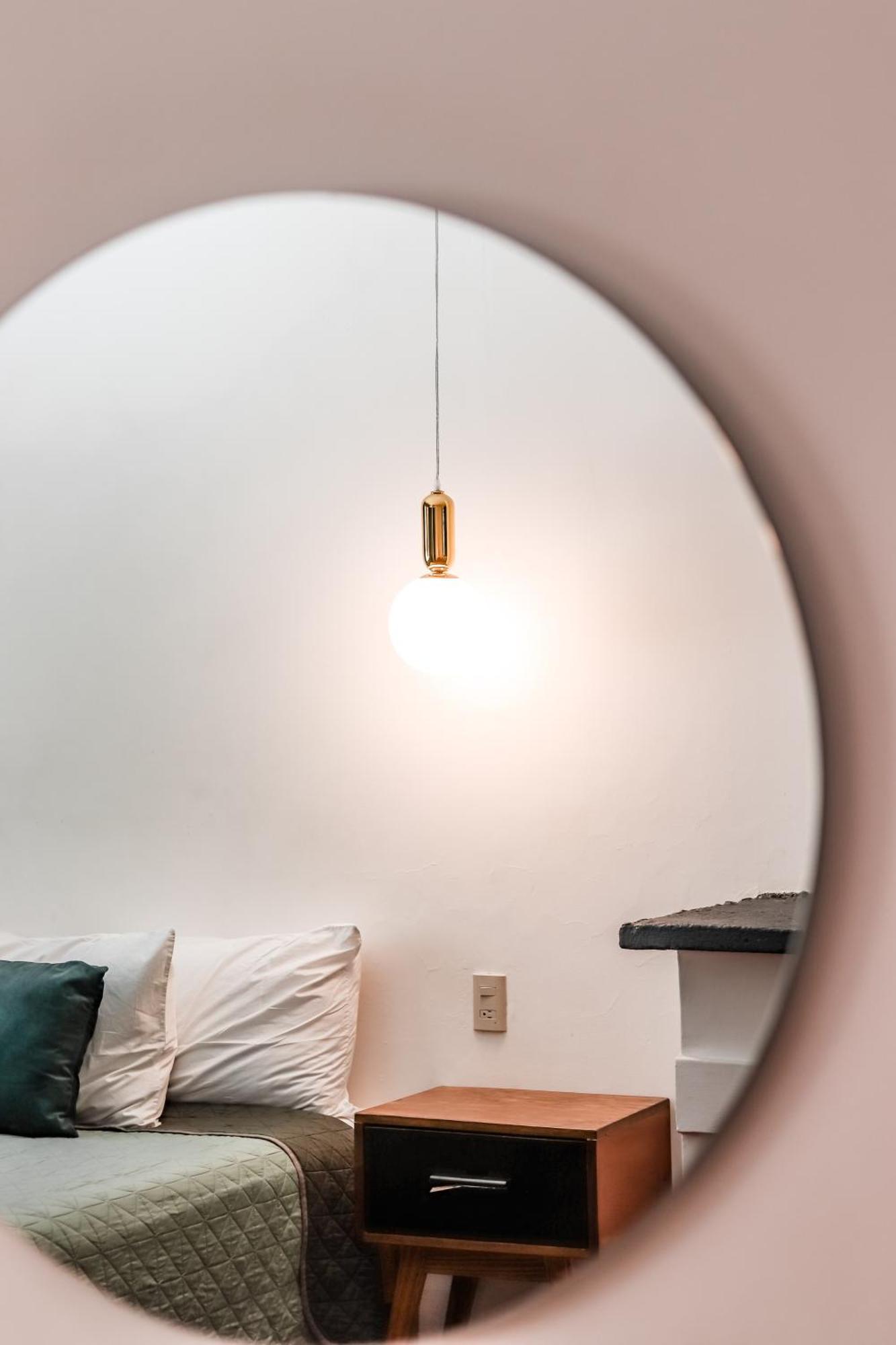 Casa Sabina Hotel Гуадалахара Екстериор снимка