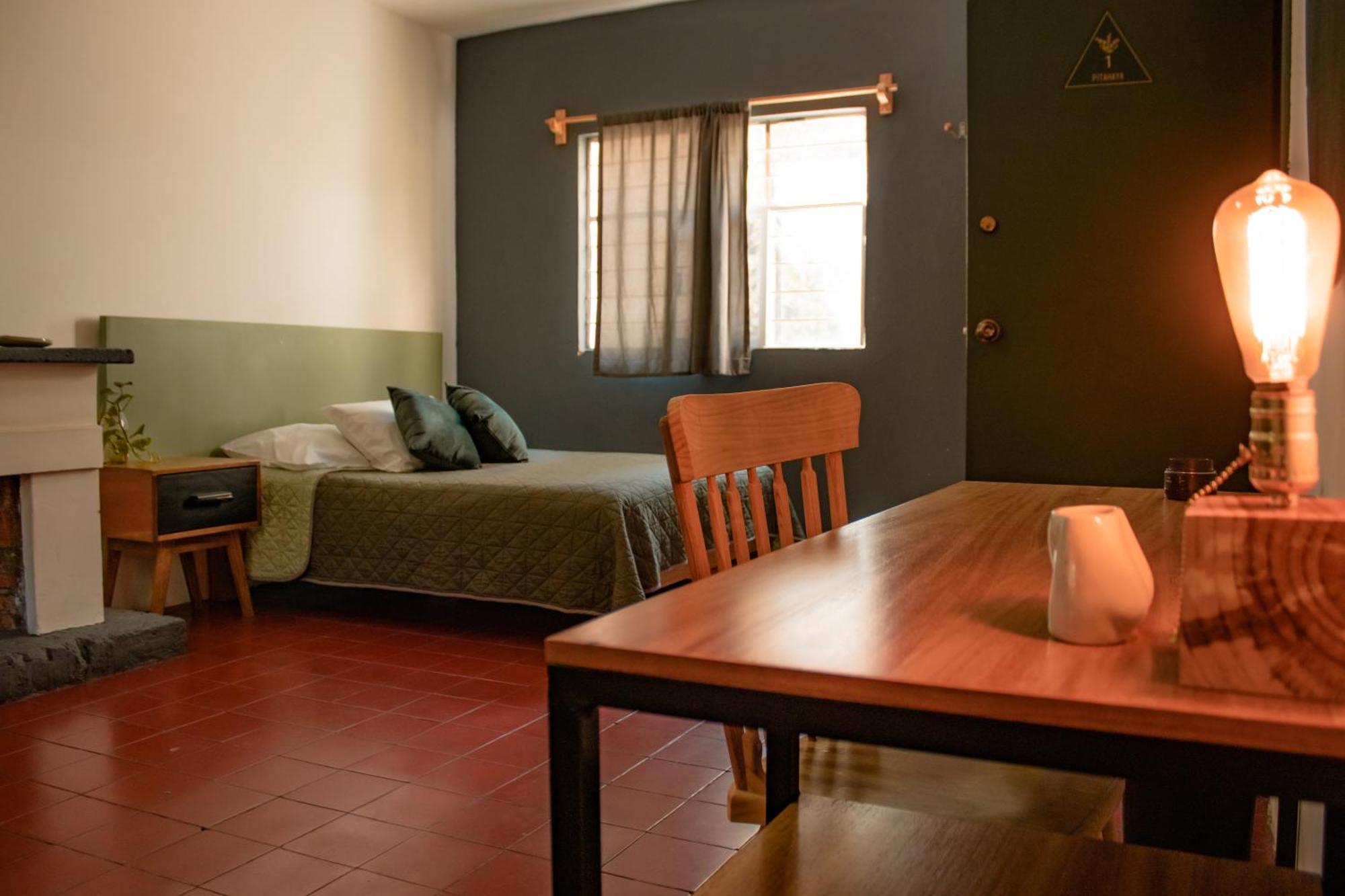 Casa Sabina Hotel Гуадалахара Екстериор снимка