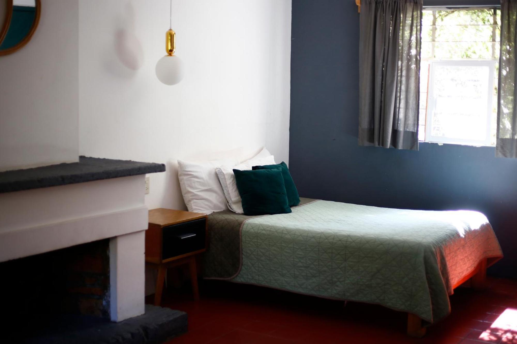 Casa Sabina Hotel Гуадалахара Екстериор снимка
