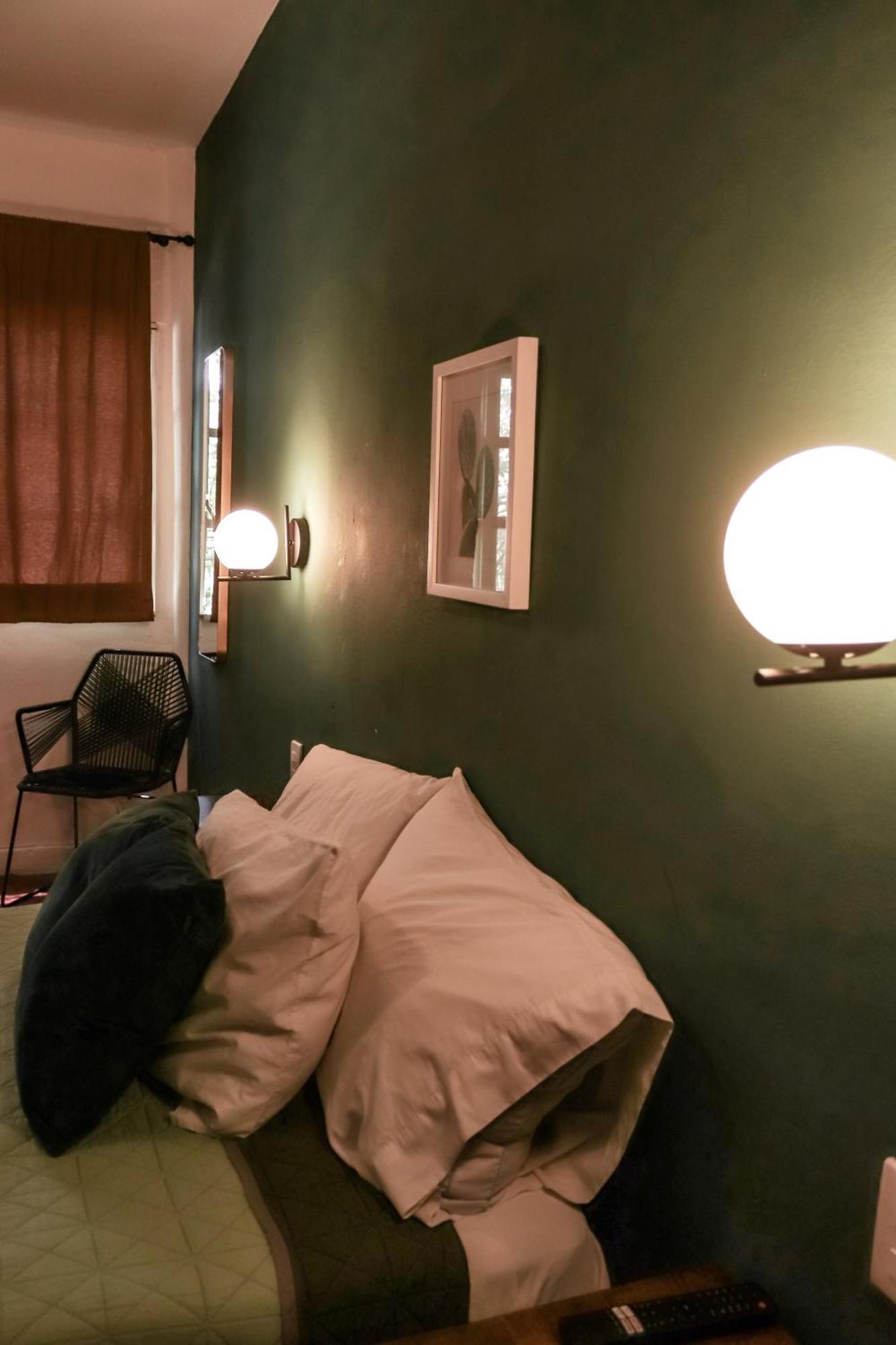 Casa Sabina Hotel Гуадалахара Екстериор снимка
