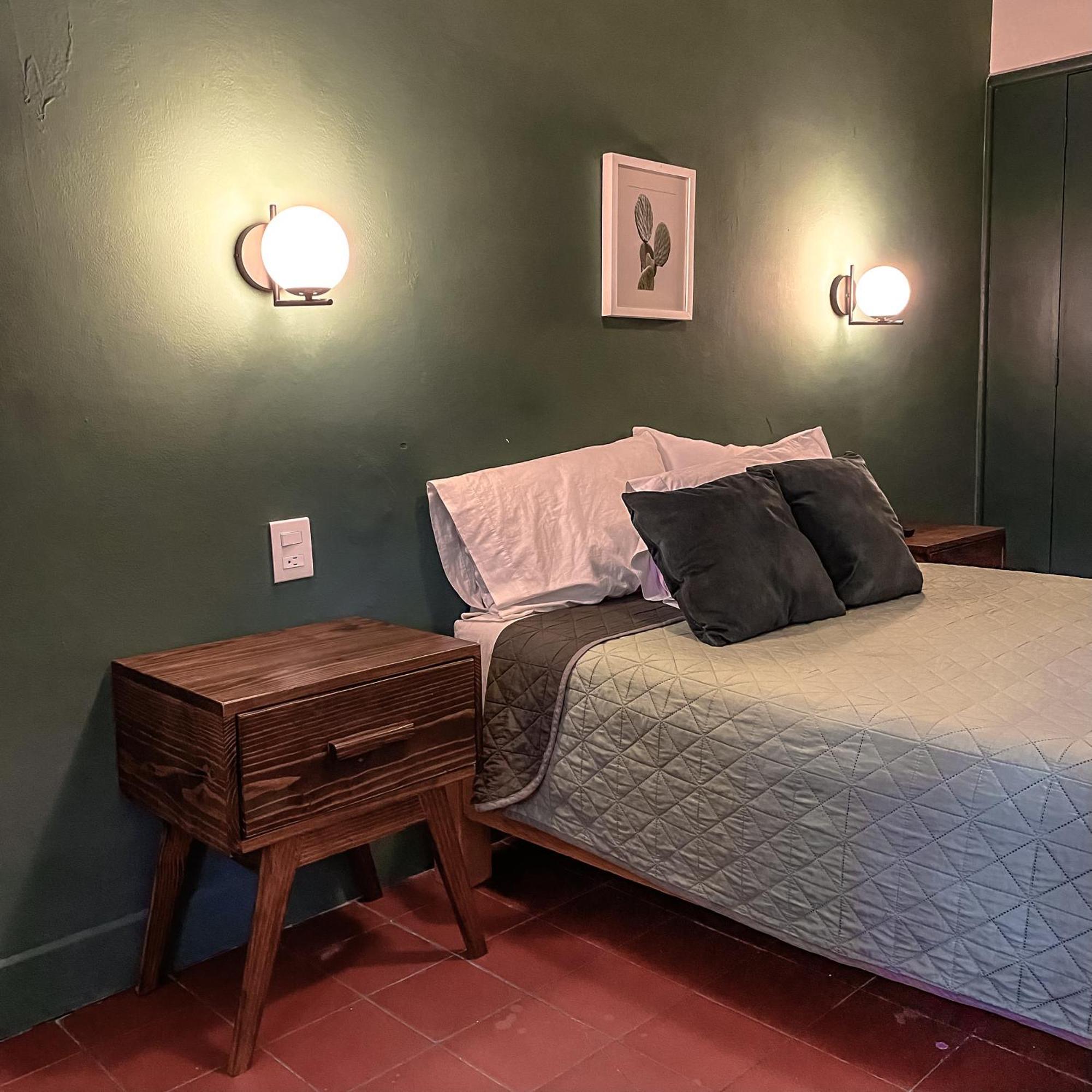 Casa Sabina Hotel Гуадалахара Екстериор снимка