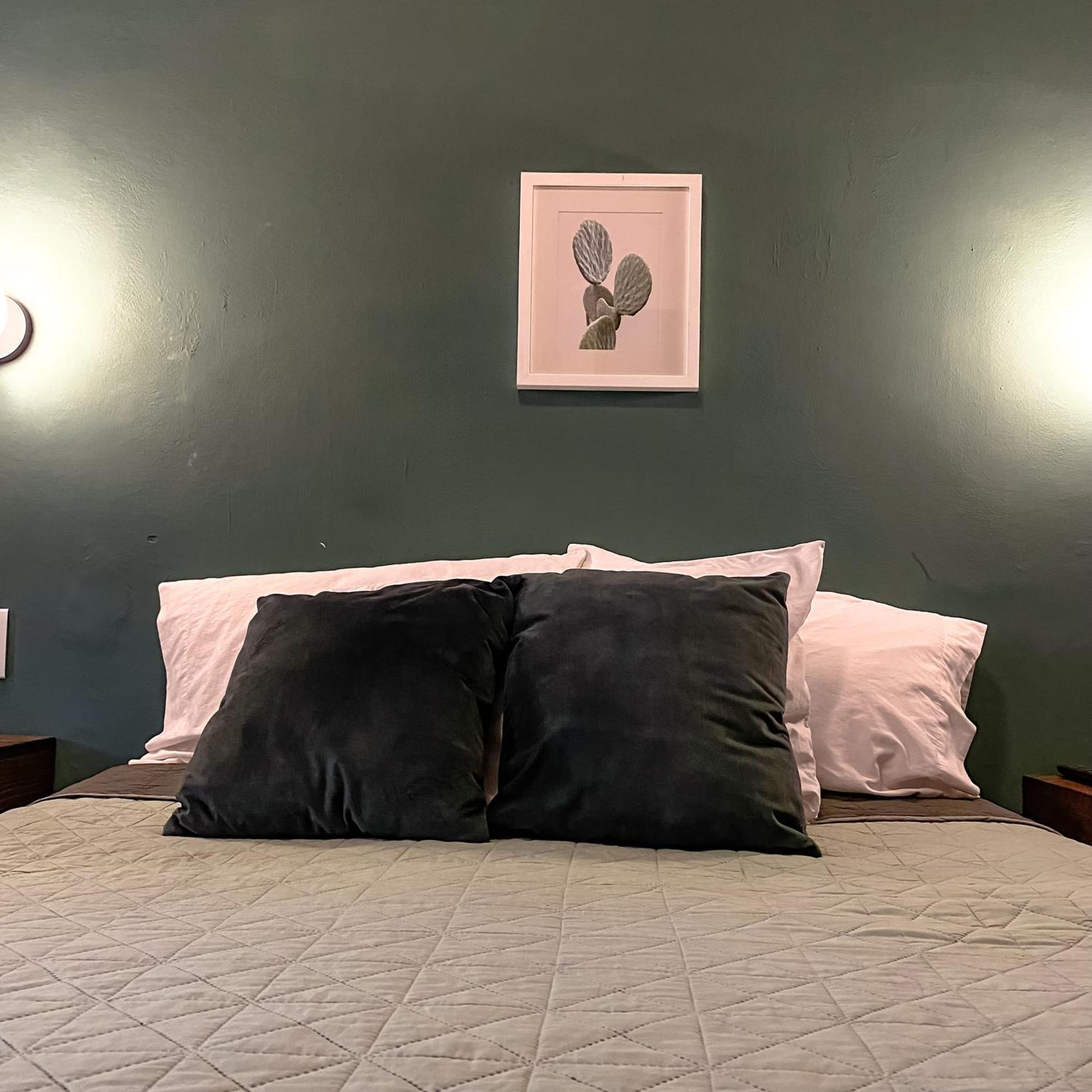 Casa Sabina Hotel Гуадалахара Екстериор снимка