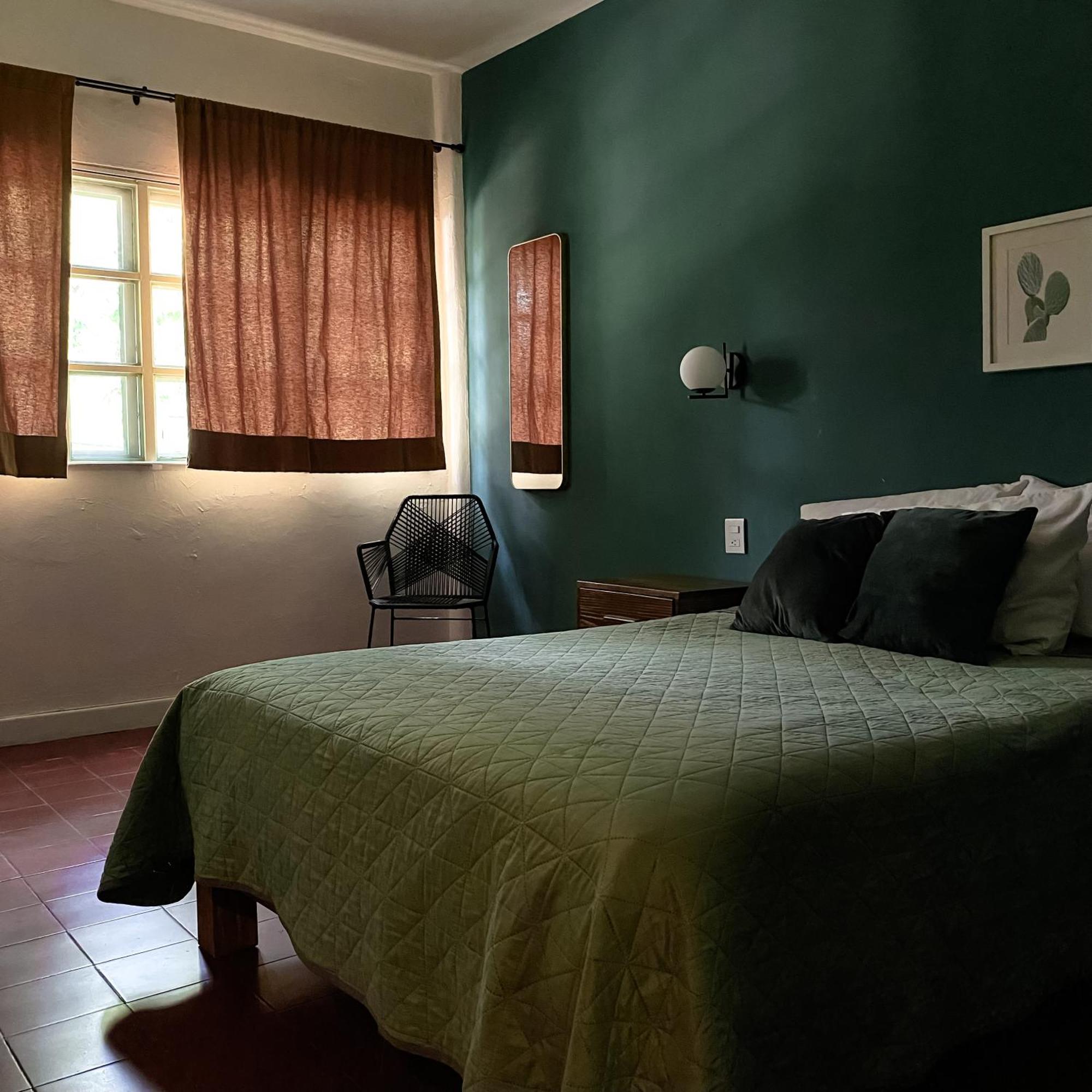Casa Sabina Hotel Гуадалахара Екстериор снимка