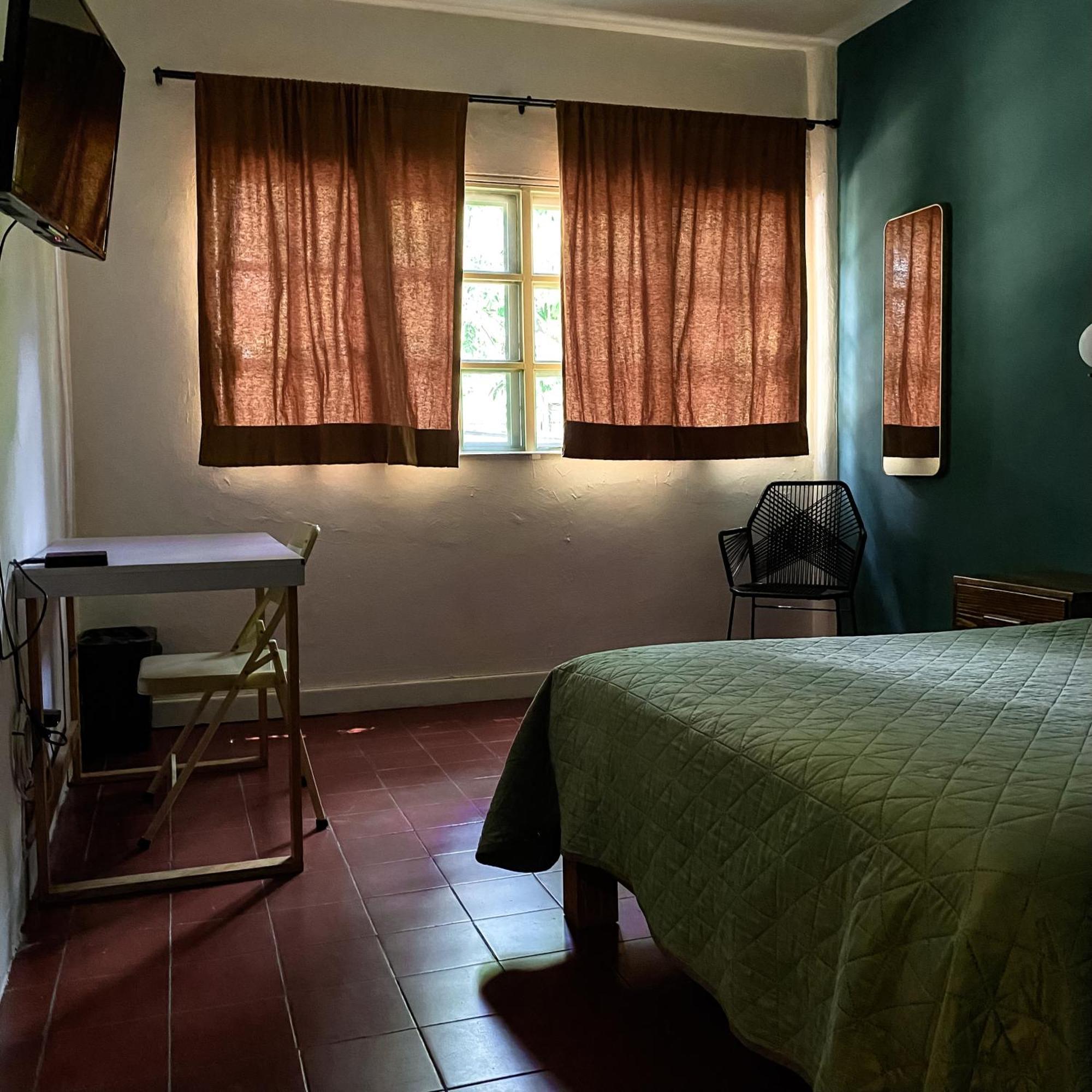 Casa Sabina Hotel Гуадалахара Екстериор снимка