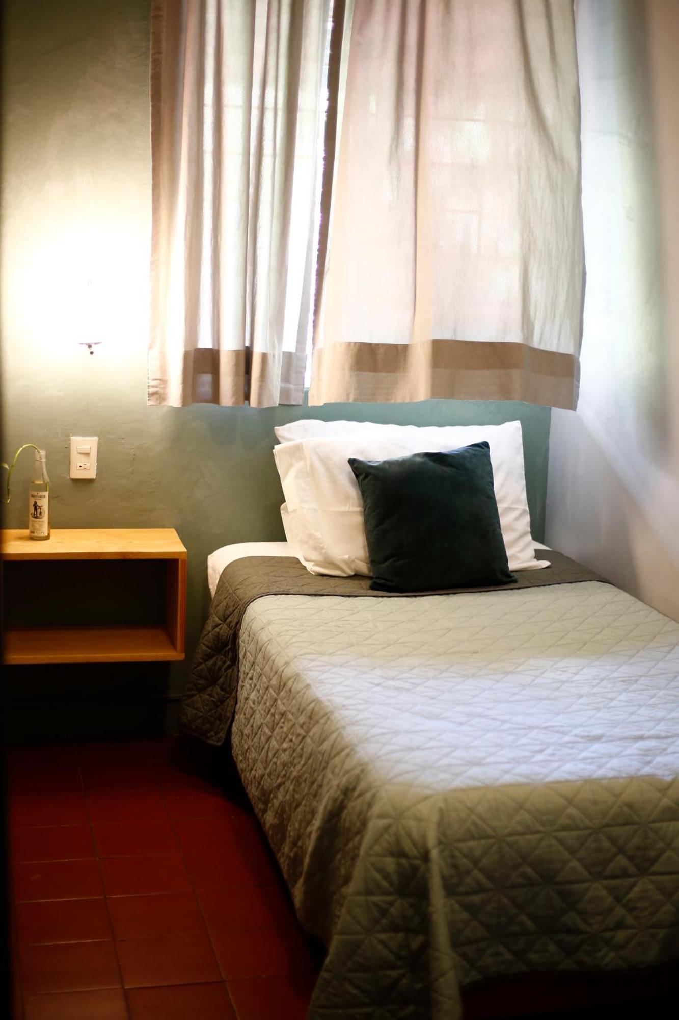 Casa Sabina Hotel Гуадалахара Екстериор снимка