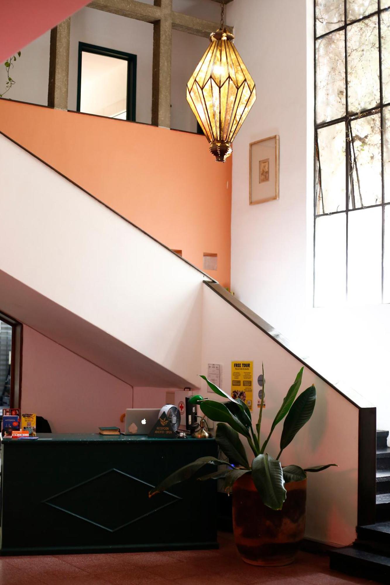 Casa Sabina Hotel Гуадалахара Екстериор снимка